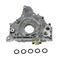 Dj Rock Gaskets/Eng 98-04 Acura-Honda-Isuzu V6 3.2L-3.5L Doh Oil Pump, Op353 OP353 - alternate 2